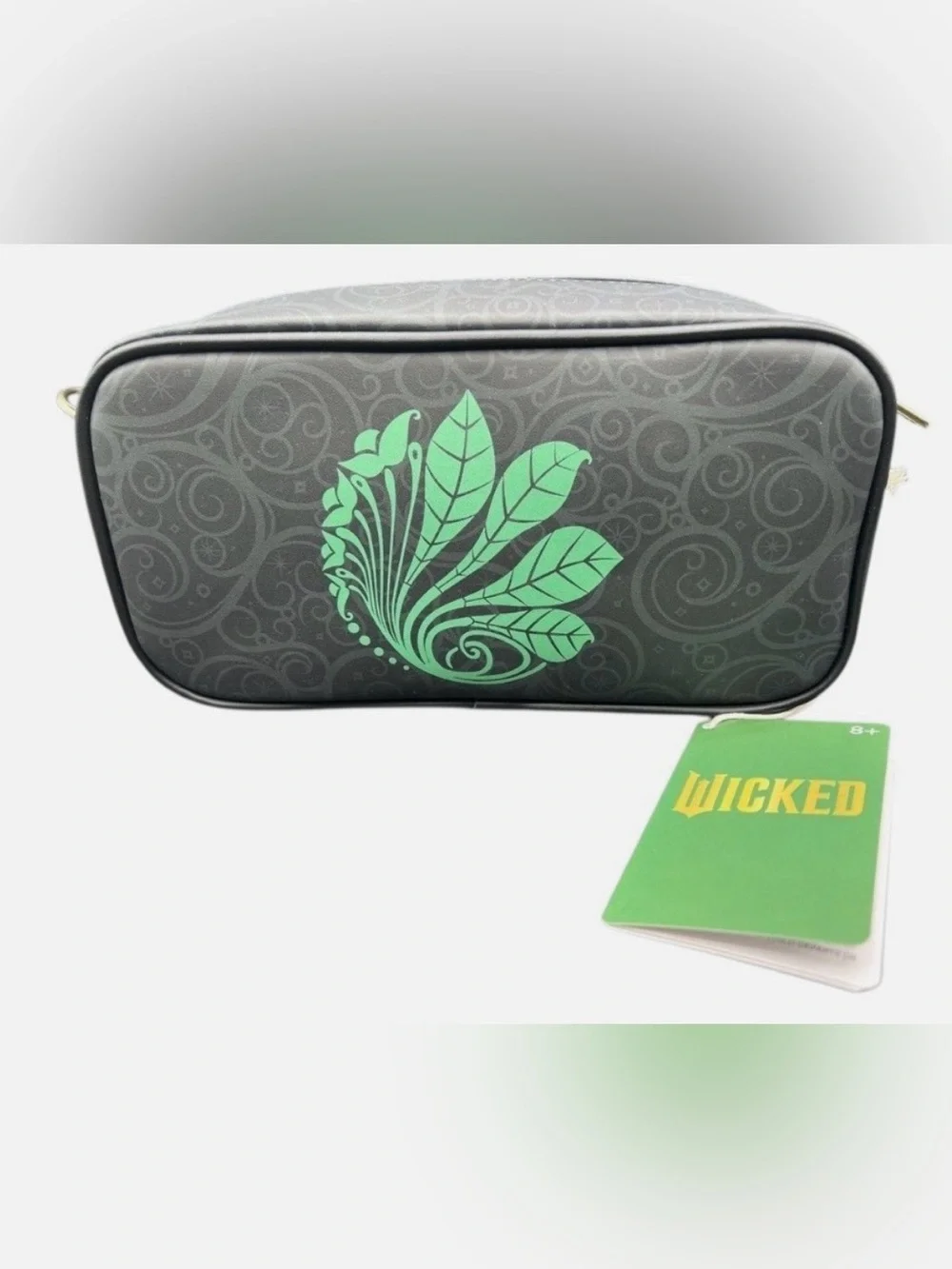 Loungefly cosmetic pouch